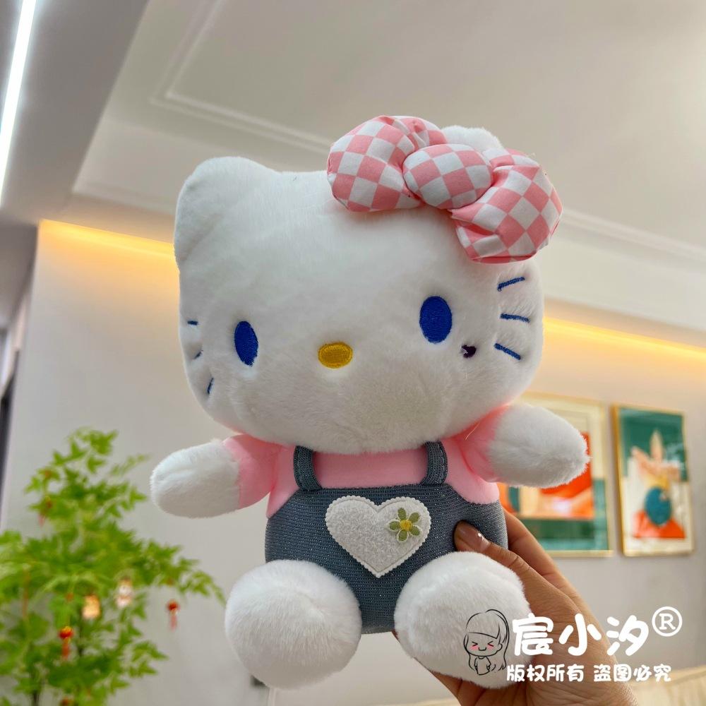 Pink蝴蝶结猫猫