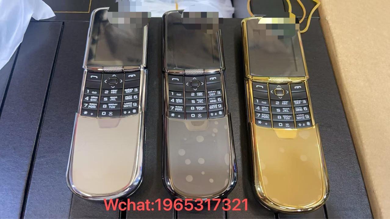 For Nokia 8800Classic Repair