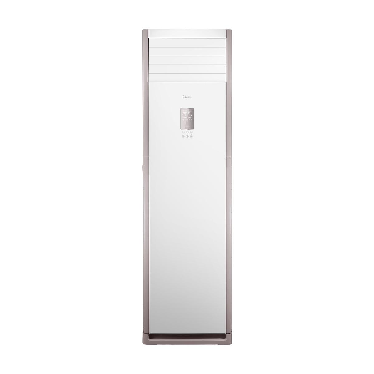 Midea Air Conditioner 5 Hp Rfd-120Lw/Bsdn8Y-Pa401(1)A (Engineering Model, Self-Service Ordering Not Available)