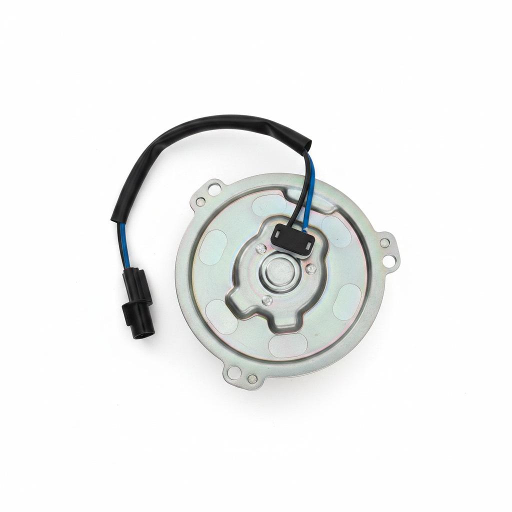 Car Fan Motor Electronic Fan 7812A100 Mn123607