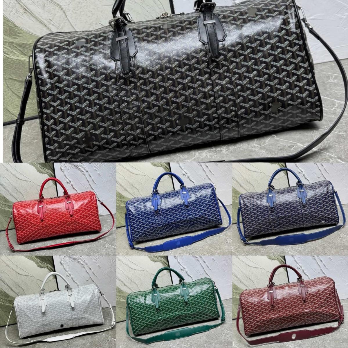Original God Travel Bag, Large Capacity, Unisex Handbag, Shoulder Crossbody Bag, Gym Bag