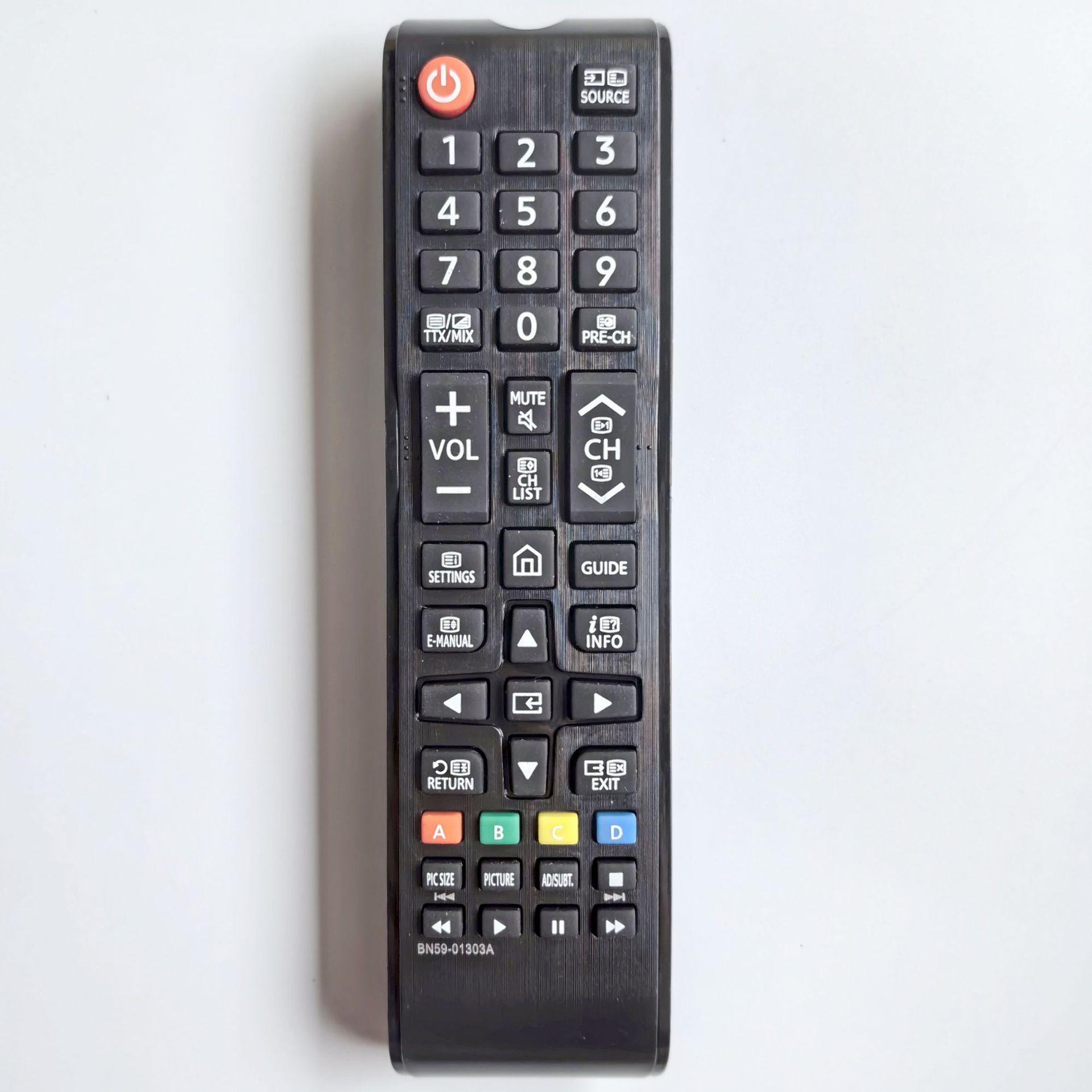 SuitAble for SAMSUNG SAMSUNG Lcd Tv Remote Control OriginAl QuAlity BN59-01303A