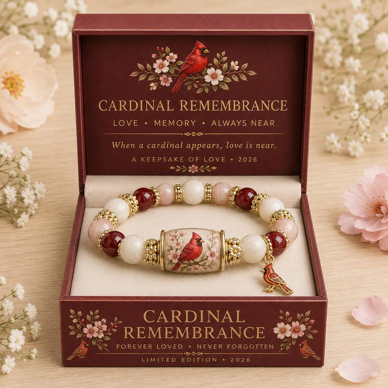 Amazon's Cross-Border Best-Selling Bracelet with Healing Motifs of Hummingbirds, Turtles, Bees, Sunflowers, and Crosses, Crystal Bracelet in Stock