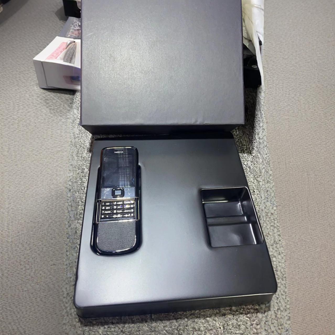 For Nokia 8800 mobile phone packaging accessories repair charger Nokia 8800Arte mobile phone