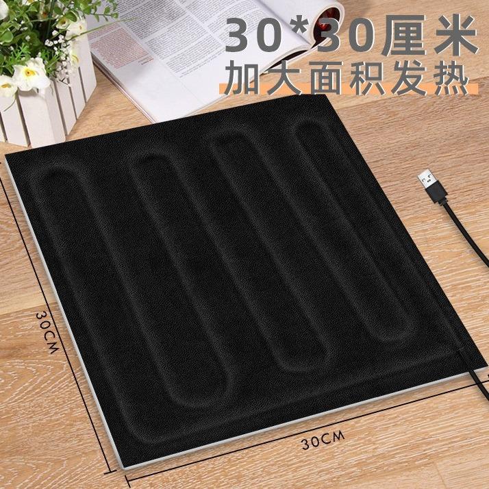 usb Interface 5V Electric Blanket usb Electric Mattress Construction Site Student Dormitory 5V usb Plug Power Bank Car Outdoor
