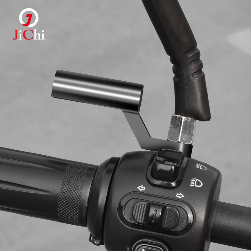 Bicycle Extension Stand, Mobile Phone Holder, Expansion Stand, Portable Stand, Electric Vehicle/Motorcycle Conversion Mount, Cycling Accessories