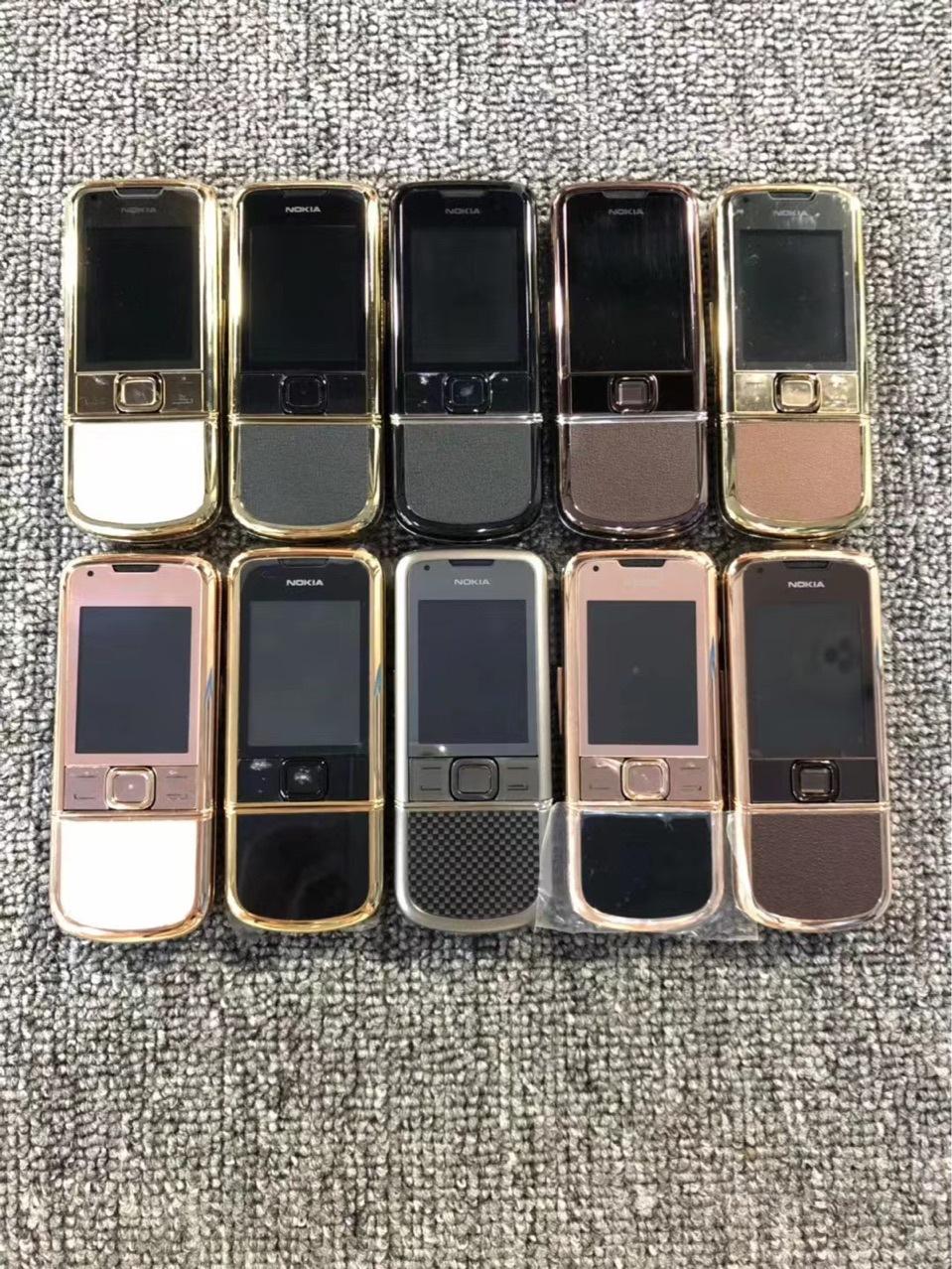 for nokia8800 arte mobile phone repair