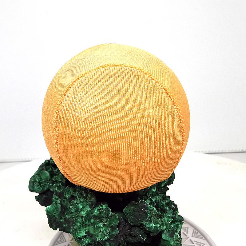 Order Directly from the Source Factory: Tpr Solid Fabric-Covered Balls, Water Bouncing Balls, Water Floating Balls, Massage Balls, Factory Direct Sales