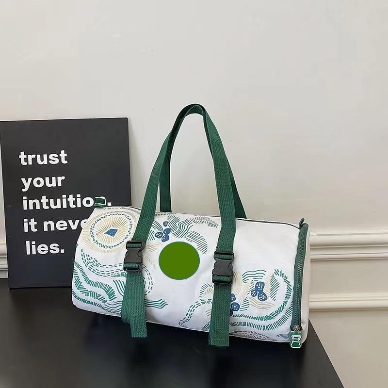 2026 New Travel Bag, Fitness Tote, Trendy Luggage, Popular Versatile Handbag, Yoga Fitness Bag
