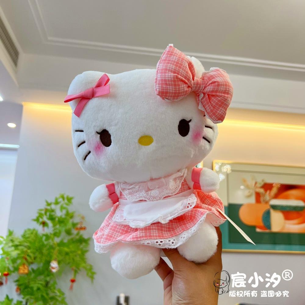 Pink女仆猫猫