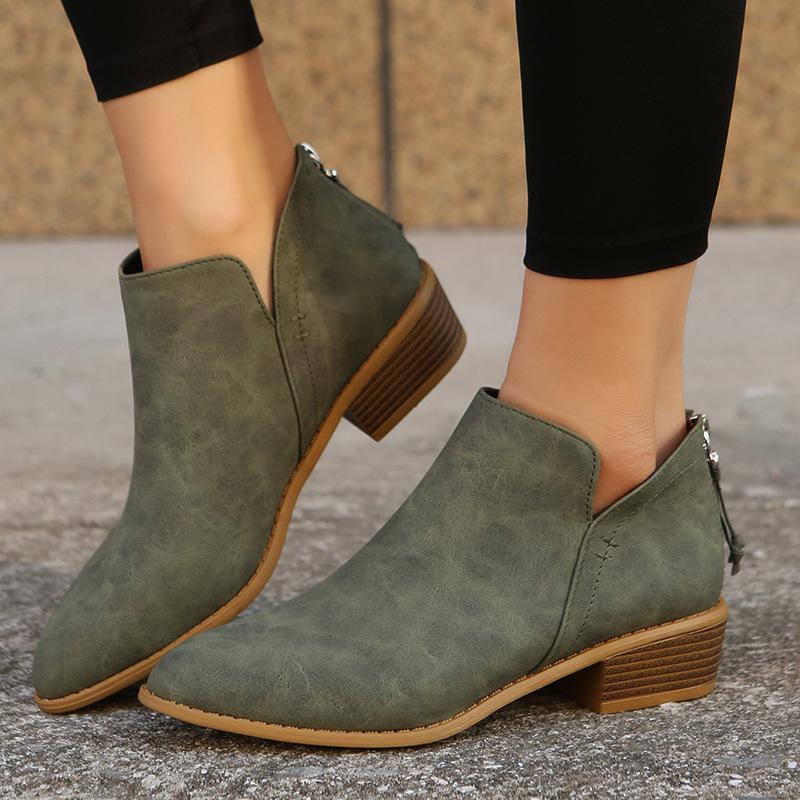 Army green