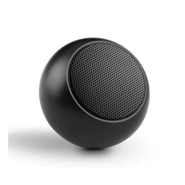 Wireless Bluetooth Speaker for Home Use, Outdoor Mini Portable Audio System, a Great Stress-Relief Helper with Good Sound Quality and High Volume