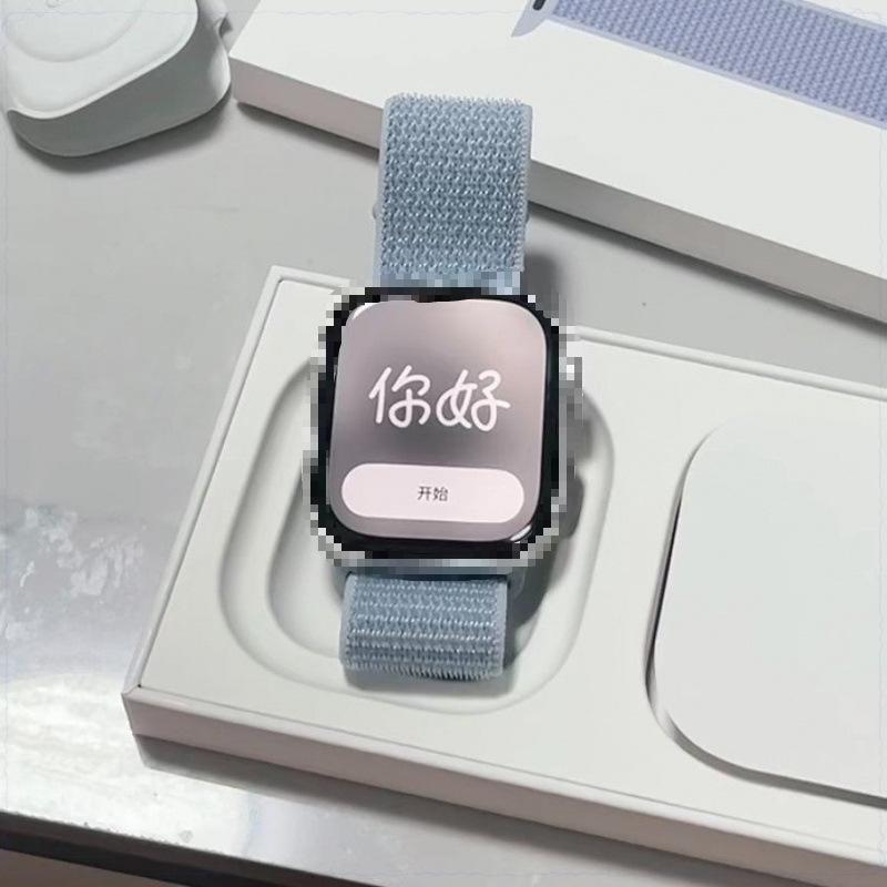 Smart Watch S11Pro Huaqiangbei 2026 New Model Bluetooth Multifunctional Watch with Payment Nfc Wechat Reply Feature