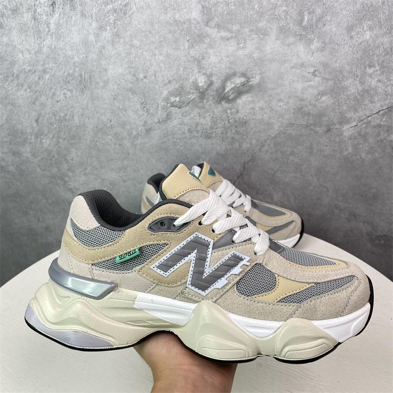Thick-Soled Dad Shoes for Women Trbottomy Ins Retro 2022 Summer Breathable N-Shaped Shoes Running Mesh Casual Sports Shoes for Women