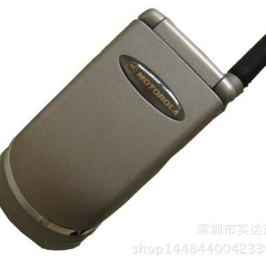 Motorola Classic Old Model V998 Mobile Phone Foldableing Clamshell Design Suitable for Traditional Phone Backup Foreign Trade