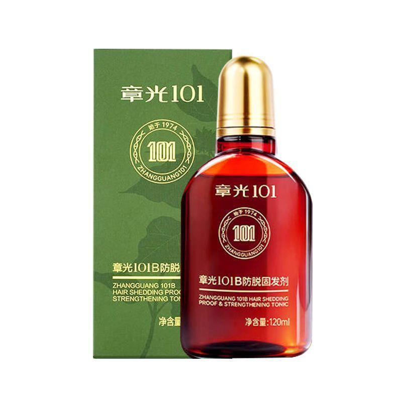 [Inquiry for Order] Zhangguang 101 Anti-Hair Loss Hair Growth and Strengthening Essence Scalp Serum Revitalizing Liquid Nourishing Source Liquid