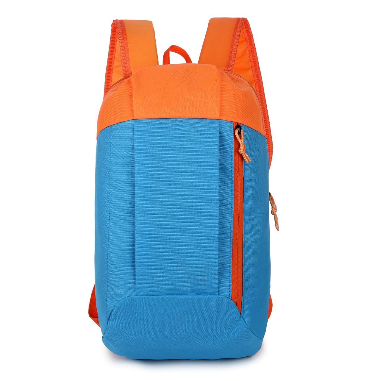Picnic Bag, Decathlon's Same Style Outdoor Sports Lightweight Backpack, Casual Student Hiking Backpack, Large Capacity Backpack