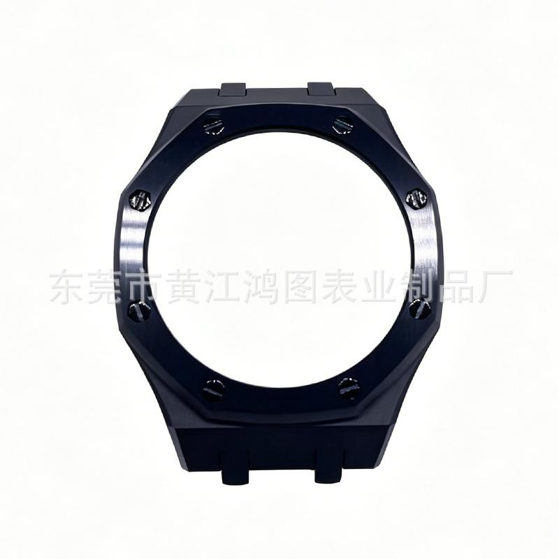 [Direct from the Manufacturer] Compatible with GA-2100 G-SHOCK Octagonal Sports Watch Accessories for Men and Women