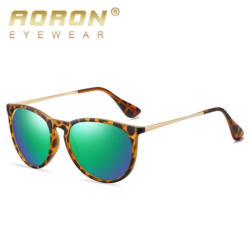 Aolong's New Polarized Sunglasses for Men and Women, Colorful Fashionable Sunglasses, Sunglasses, Trendy 4171 Manufacturer Wholesale