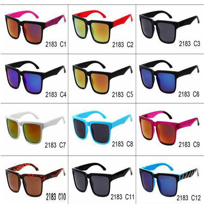 New Sports Sunglasses, Outdoor Cycling Glasses, Spy Sunglasses, Same Style Glasses 2183 Export Style Glasses