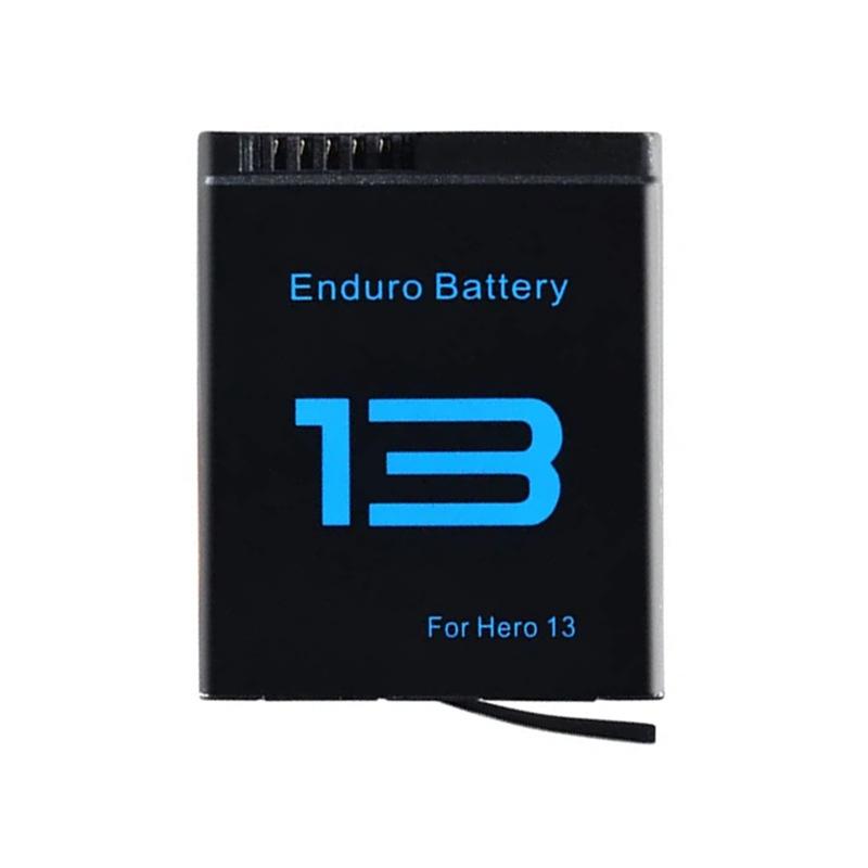 Gopro13 is suitable for camera battery gopro Hero13 sports camera battery full decoding does not pop up window