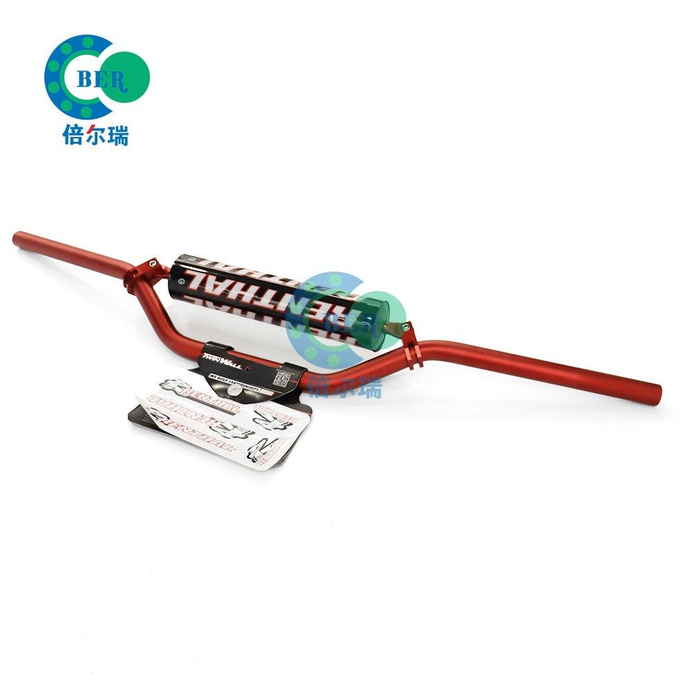 Off-Road Motorcycle Modification 971 Handlebar R Brand Renthal Universal 22mm Handlebar Constant Diameter R Handlebar