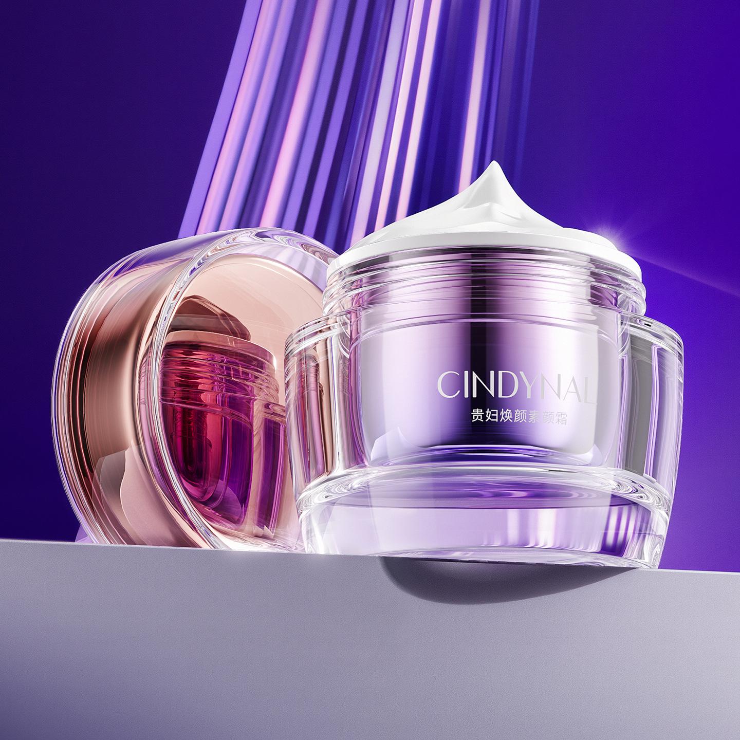 Sentinel Lady Beauty Cream Isolation Cream Nude Makeup Bb Cream Air Cushion Beauty Cream Cosmetics Manufacturer Wholesale