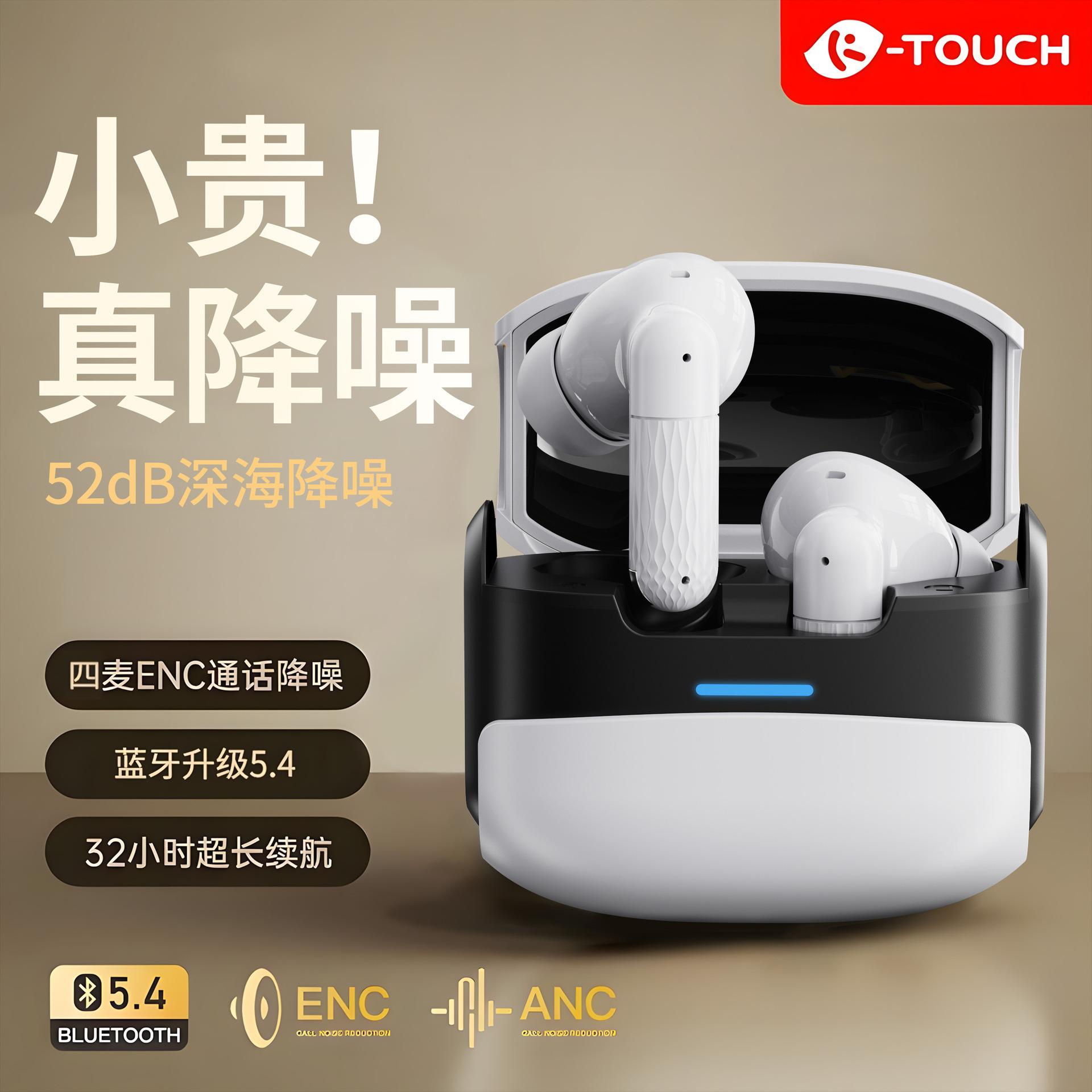 W919 Bluetooth Headset New Wireless Noise Reduction High Quality Super Long Battery Life Suitable for Xiaomi Apple Source Factory