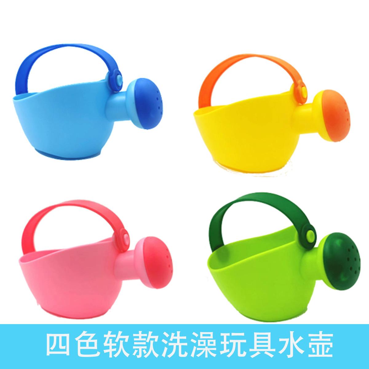Cross-border children turn around music water spoon pot windmill baby bathroom bath baby swimming bath toys wholesale