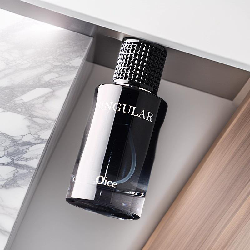 Cross-Border Middle Eastern Cologne for Men, Long-Lasting Fragrance, Marine Floral Scent, Big-Name Perfume Set Wholesale
