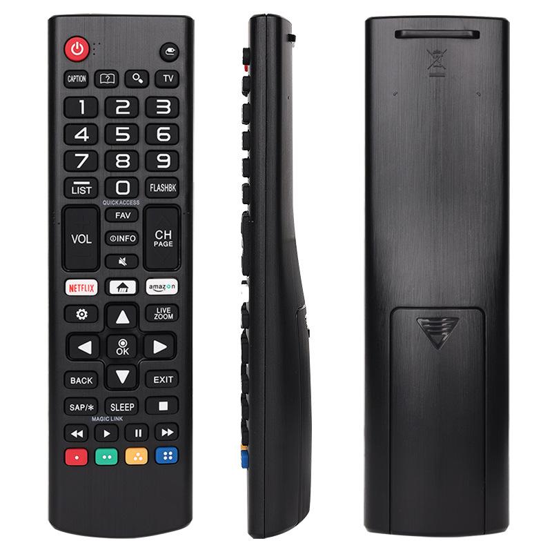 Newyuan is suitable for LG TV remote control AKB74915305 AKB75095307 AKB76040302