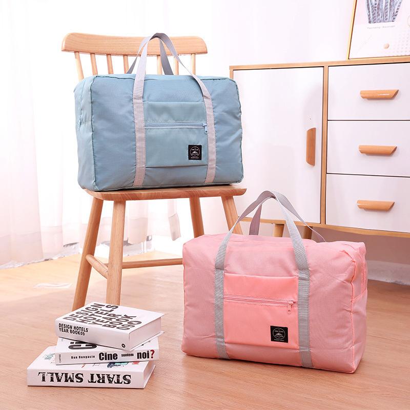 Travel Supplies Travel Storage Bag Moving Business Luggage Bag Portable Storage Bag Airplane Bag Convenient Packing Bag Factory
