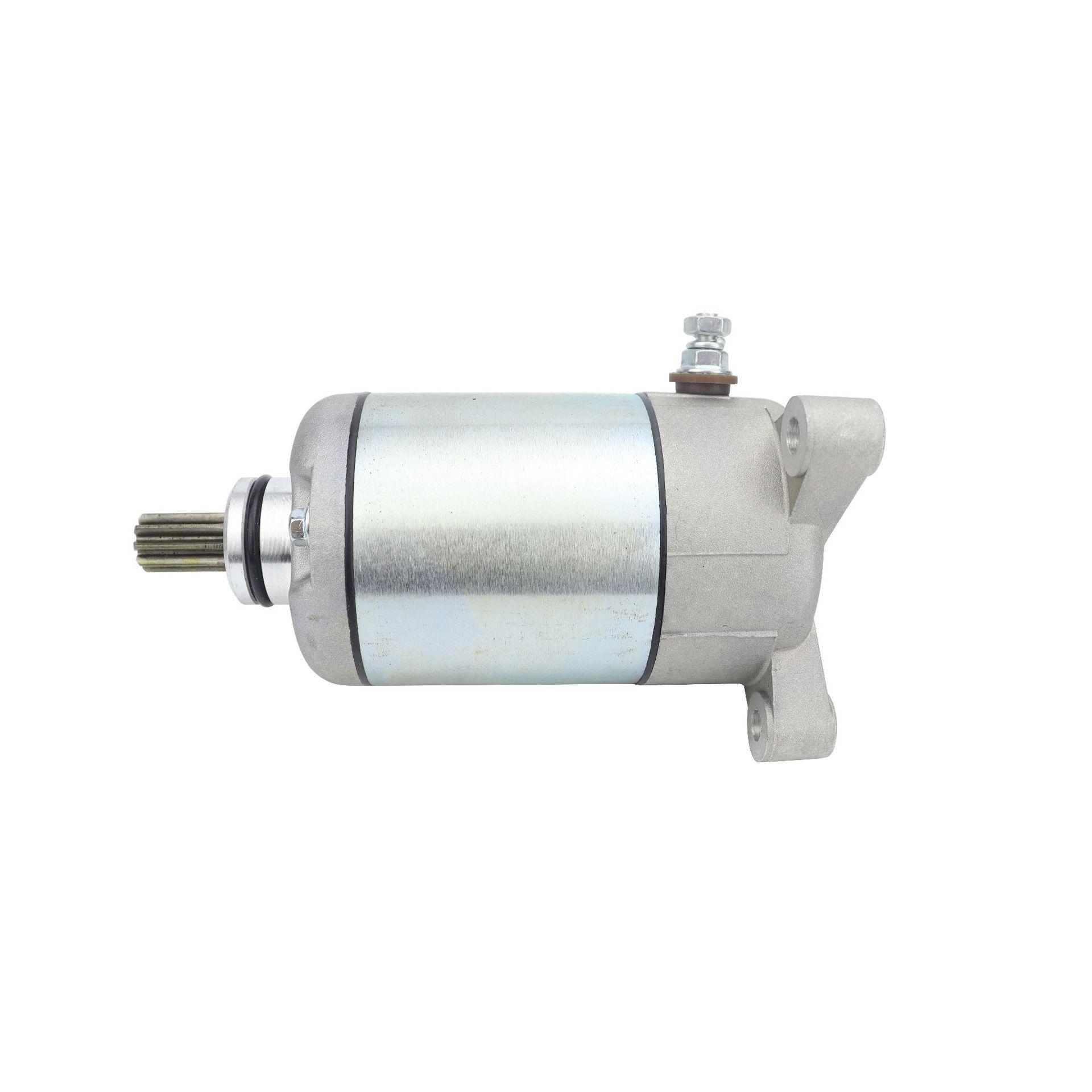 Motorcycle Accessories Starter Motor Starting Motor 3090188 18645 Suitable for Polaris 500