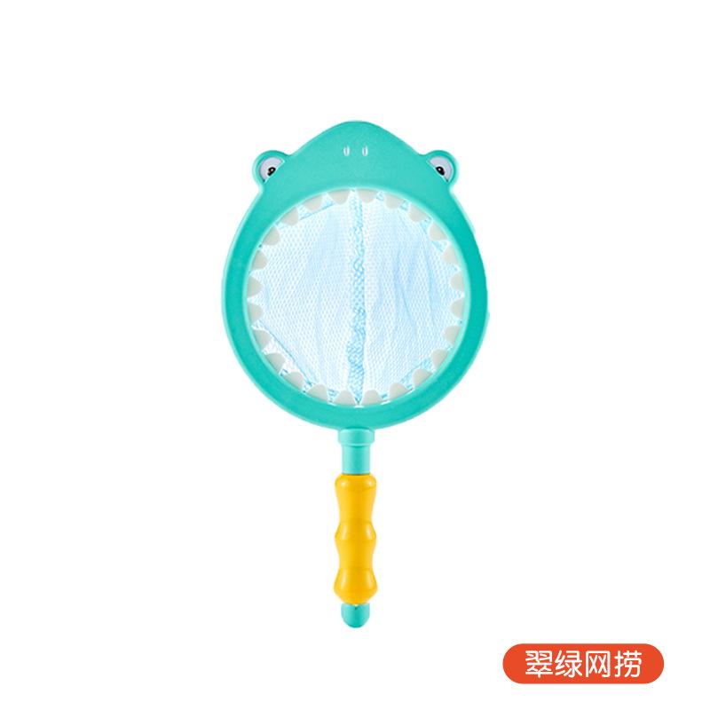 鲨鱼网捞翠绿(opp袋装)