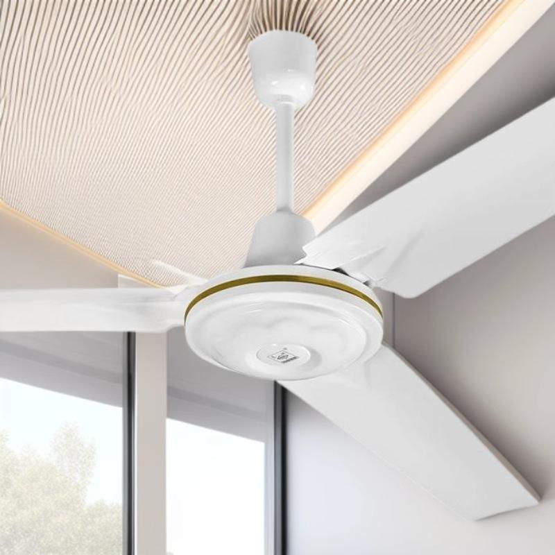 Great Wall Ceiling Fan 48-56inch with All-Copper Motor and Large Fan Head, Long-Term Wholesale, Bulk Purchase, Large Quantity, Better Price