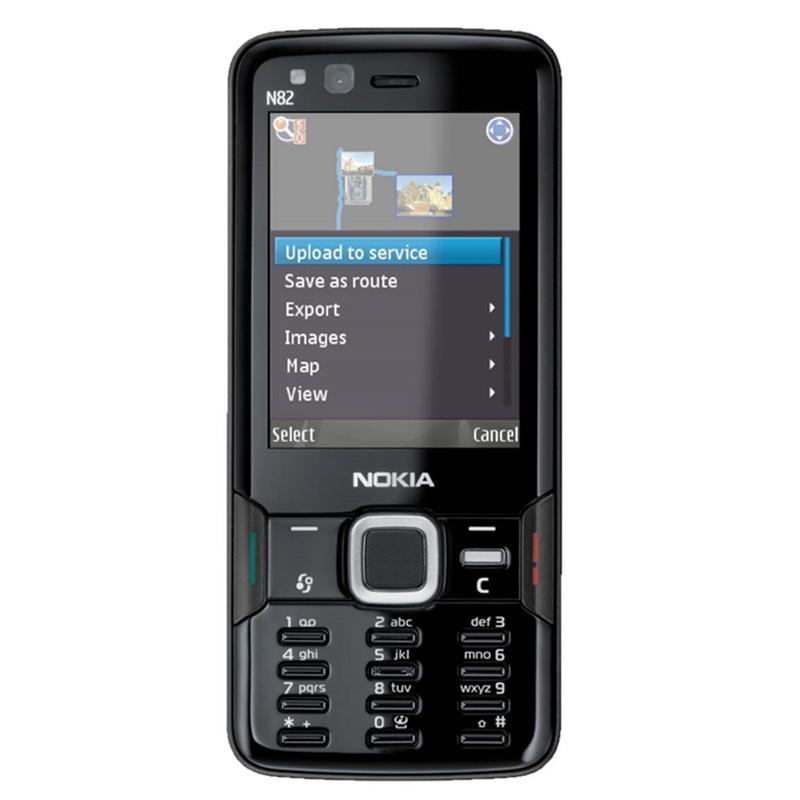 Classic recommend wholesale supply N82 inventory mobile phone slide design for cross-border foreign trade languages