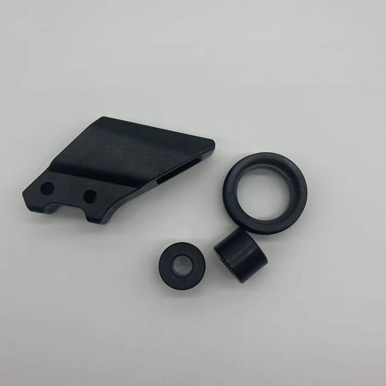 Motorcycle Accessories YFS200Guide Kit (88-06) 38W-22199-00-00
