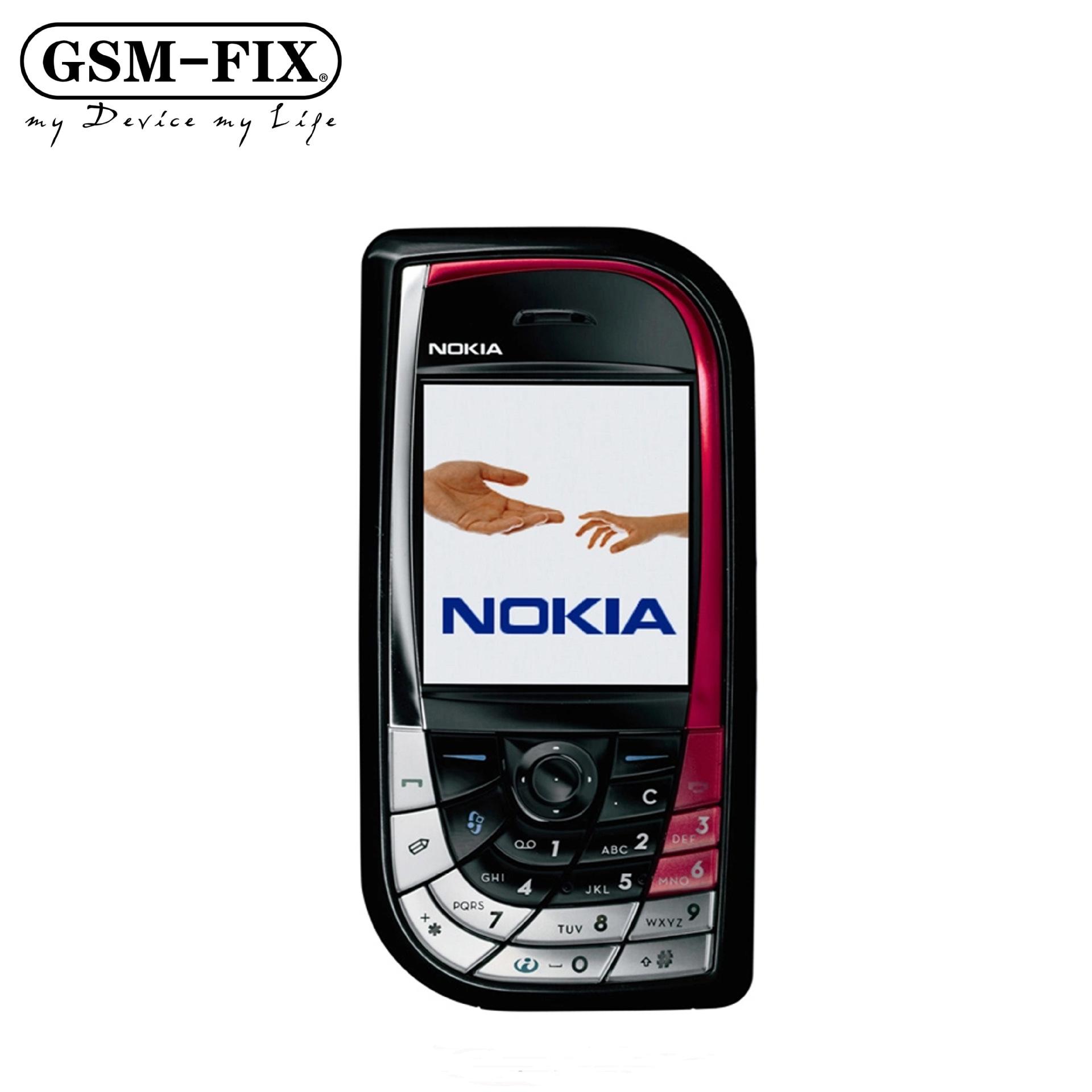 Classic Leaf Models Are Recommended for Wholesale Supply of 7610 Stock Mobile Phones Suitable for Cross-Border Foreign Trade in Various Languages