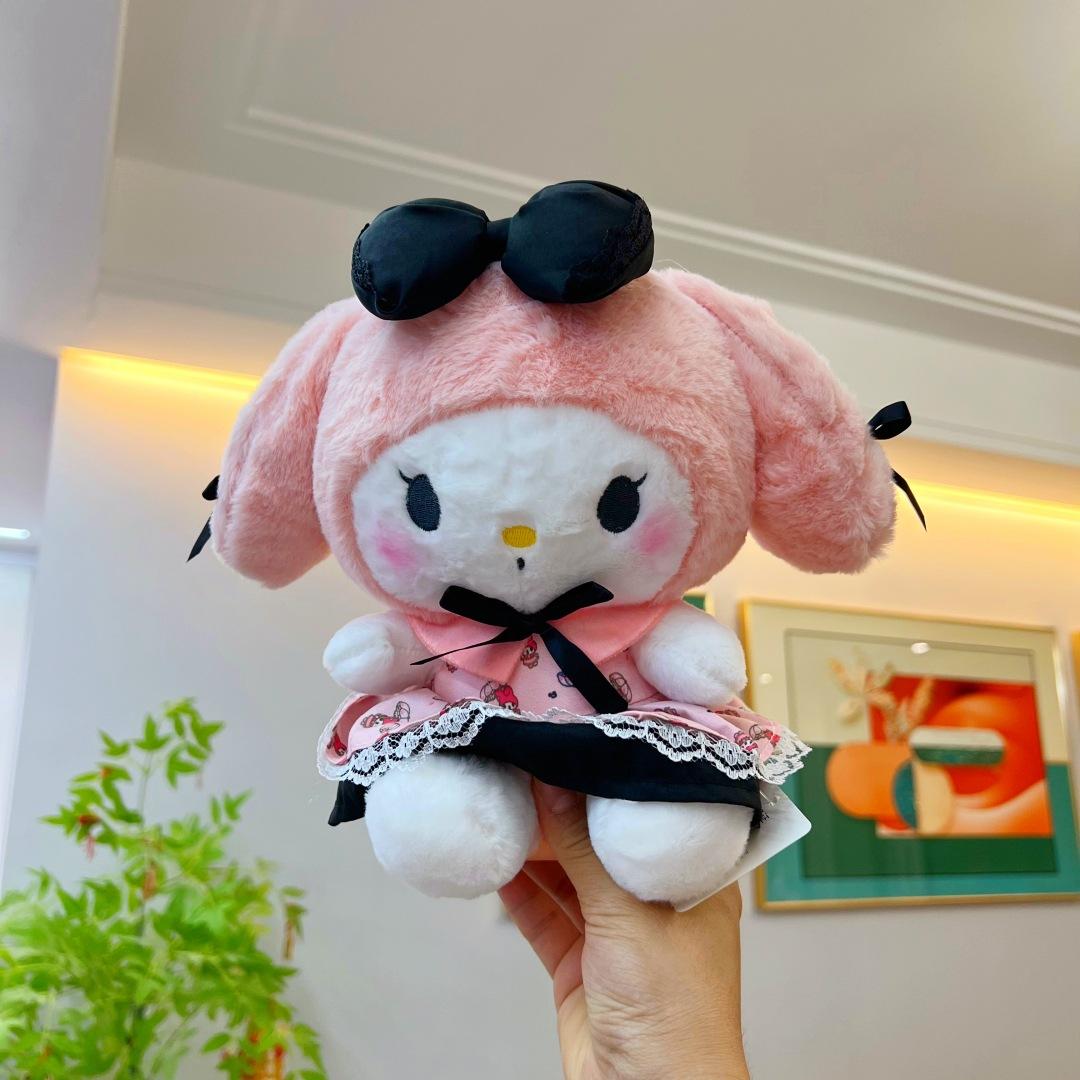 酷酷美美