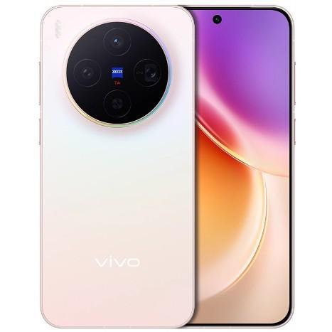 Vivo X300 New Product Zeiss 200Mp Super Main Camera Dimensity 9500 Photography Student Phone Screen