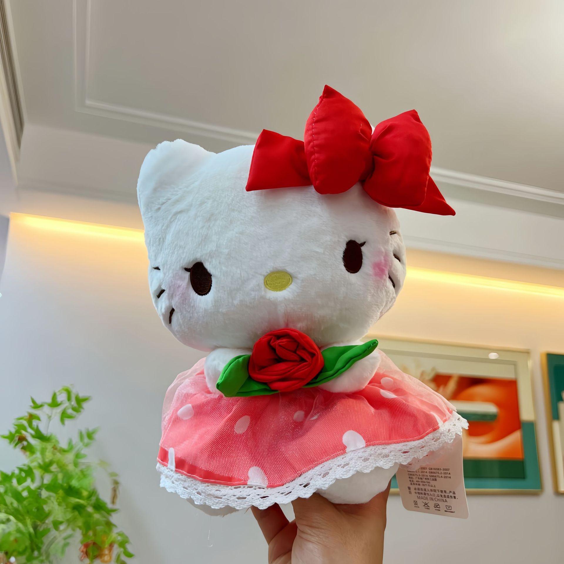 抱花猫猫