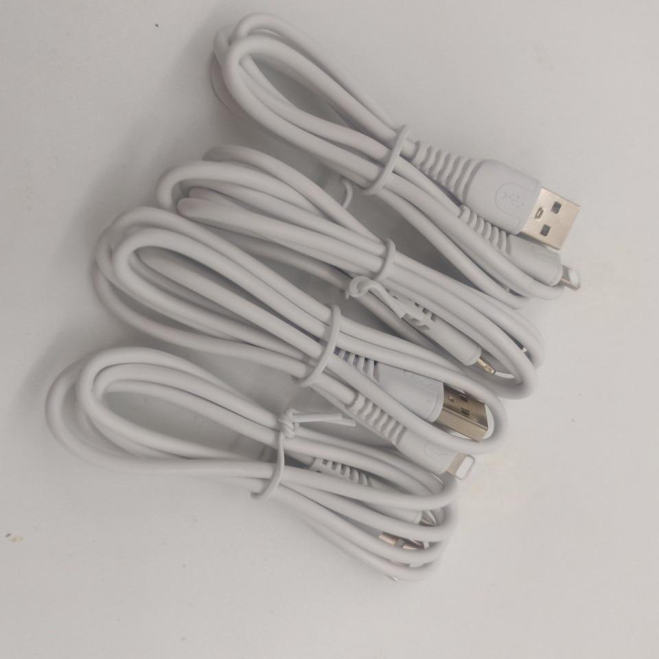 Applicable to apple universal ipad8 iPhone6-14 apple safety fast charging cable data cable