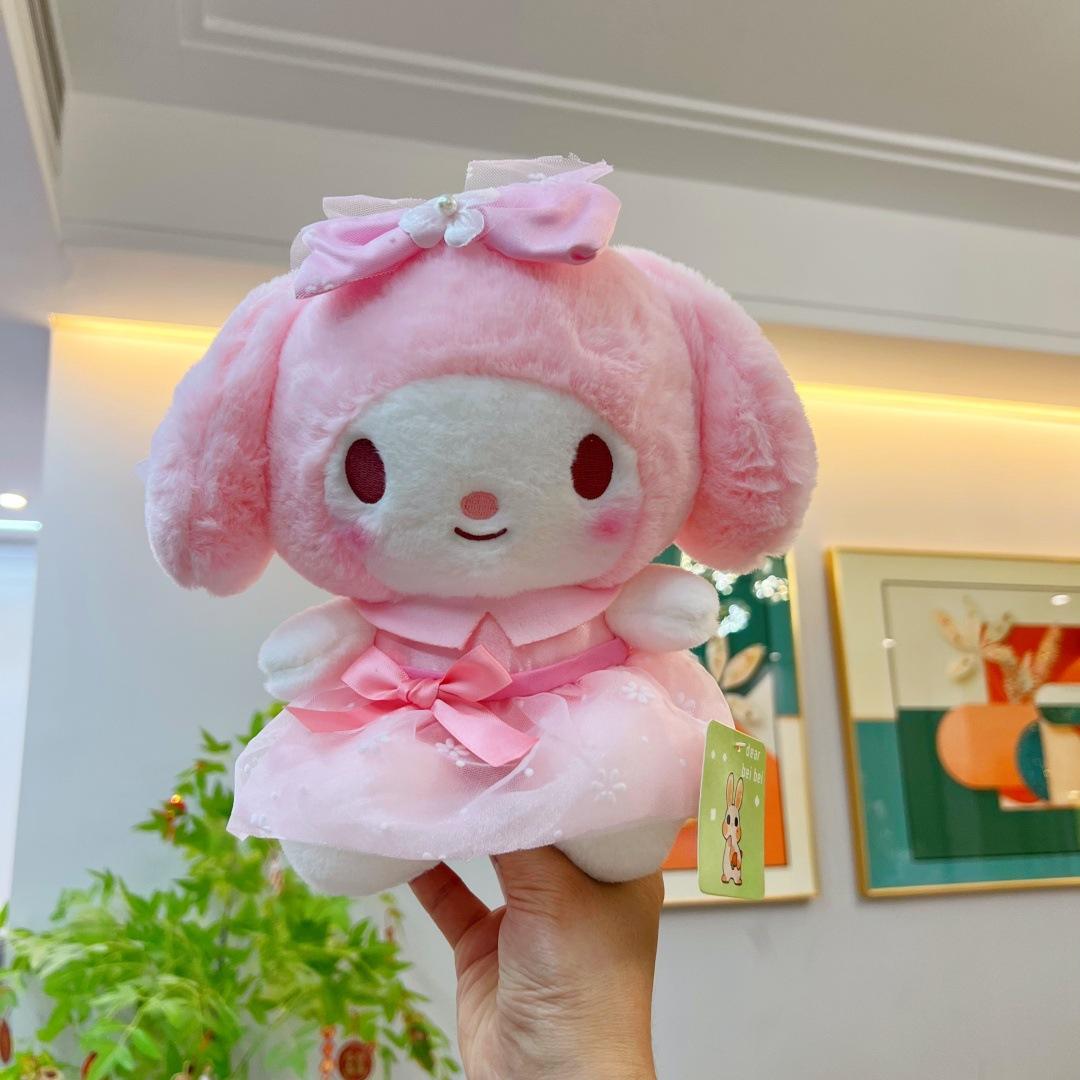 樱花美美
