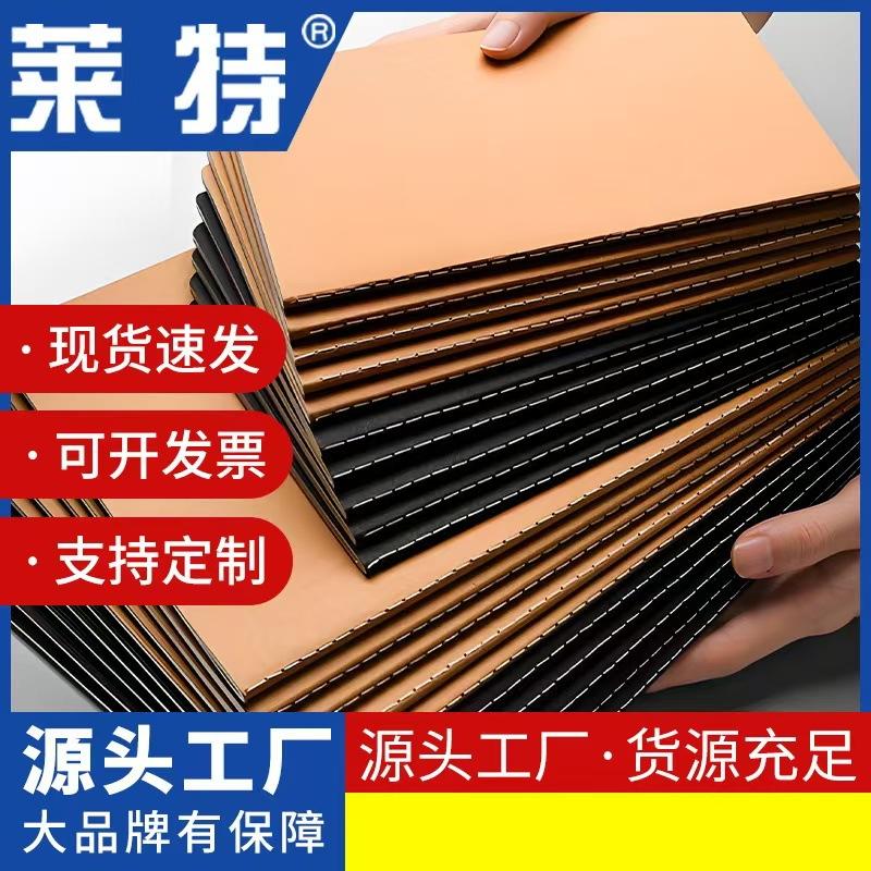Wright B5 Notebook Notepad A5 Small Notebook Horizontal Line Notebook Grids Blank Notebook Diary A4 Notebook