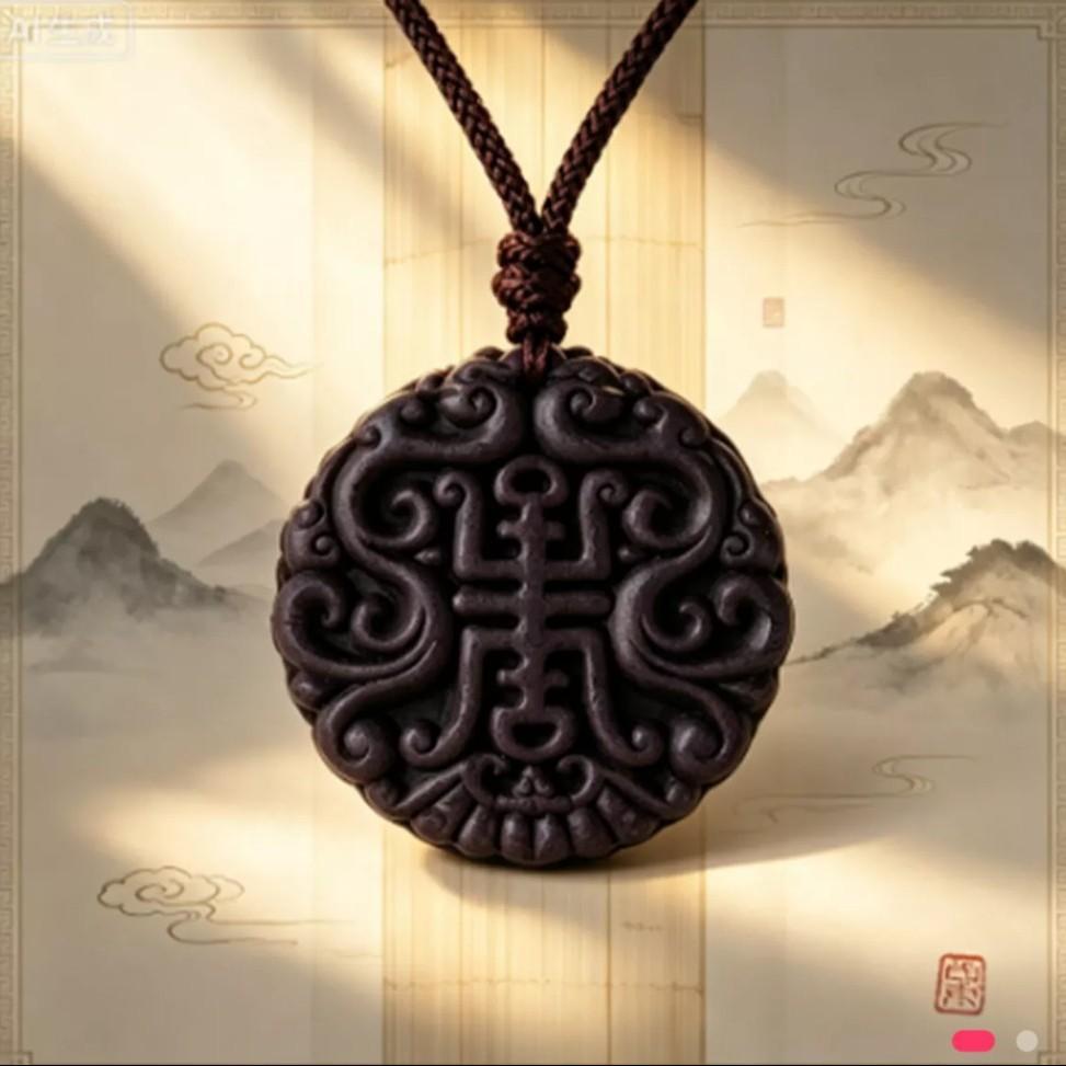 Natural incense materials, lion dance-themed incense, traditional handmade ornaments, DIY jewelry, bracelet accessories, factory wholesale