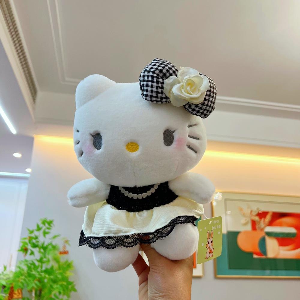 Elegant Cat Cat