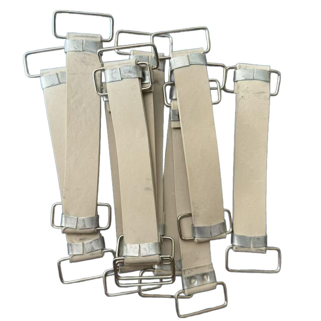 Good Quality Motorcycle Battery Strap Battery Tape Motorcycle Accessories Motorcycle Battery Fixing Strap