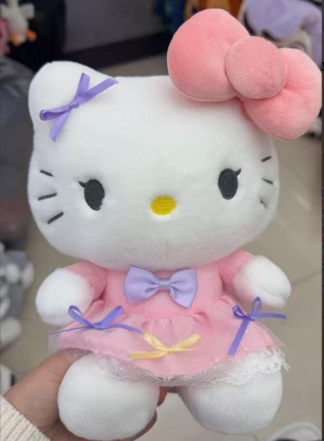 Pink梦幻猫猫
