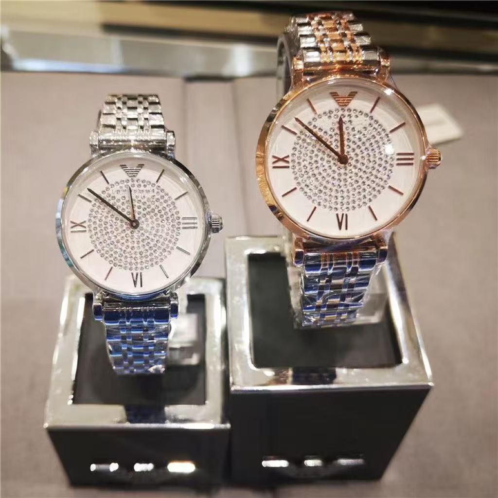 Factory best selling gypsophila watch ladies ferris wheel fashion quartz watch couples men and women trembles live wholesale