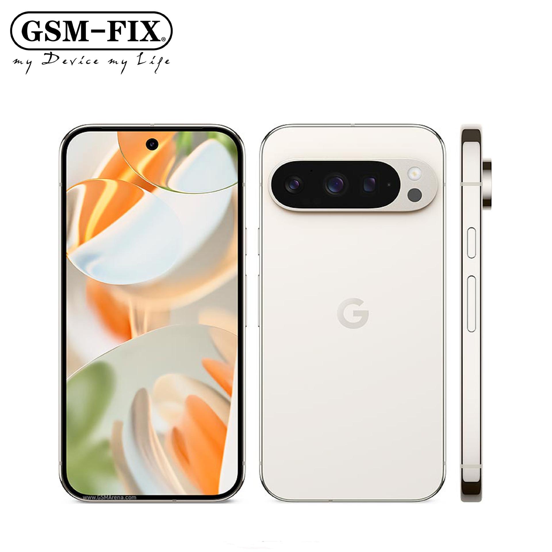 Google Google Pixel 9 Pro Pixel9 Pro Native Android 5g Mobile Phone Google 9 Pro
